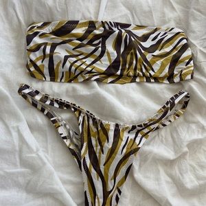 mora girls BIKINI SET